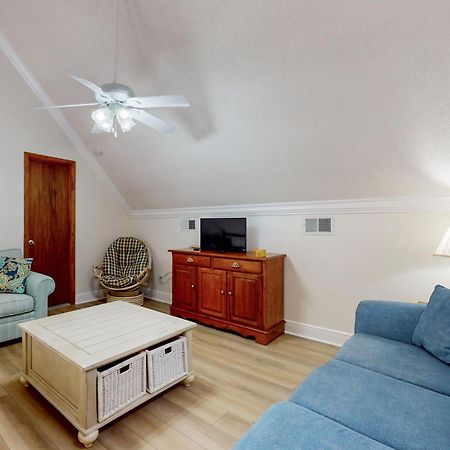 Appartement Lei Lani Mini Tower 315 à Orange Beach Extérieur photo