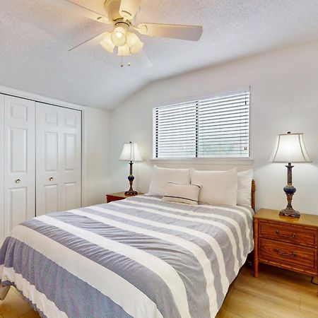 Appartement Lei Lani Mini Tower 315 à Orange Beach Extérieur photo