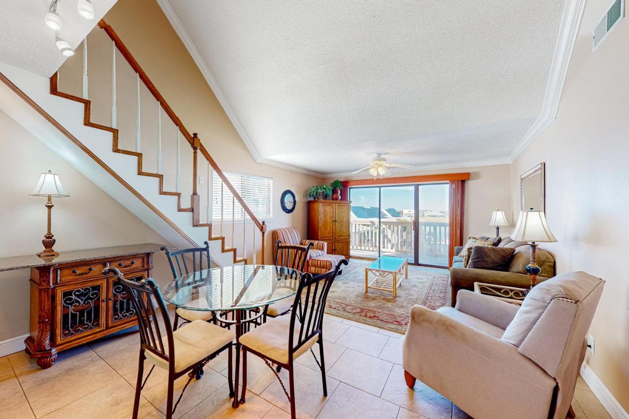 Appartement Lei Lani Mini Tower 315 à Orange Beach Extérieur photo
