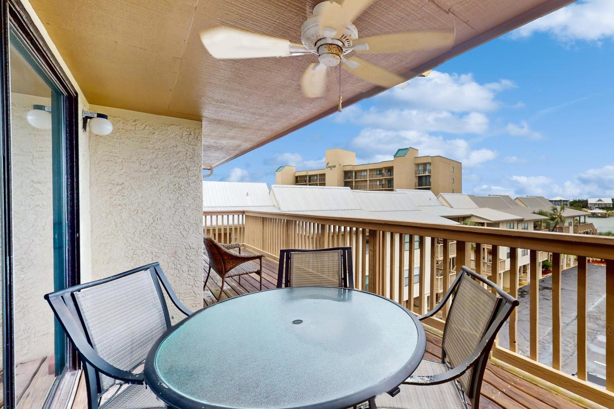 Appartement Lei Lani Mini Tower 315 à Orange Beach Extérieur photo