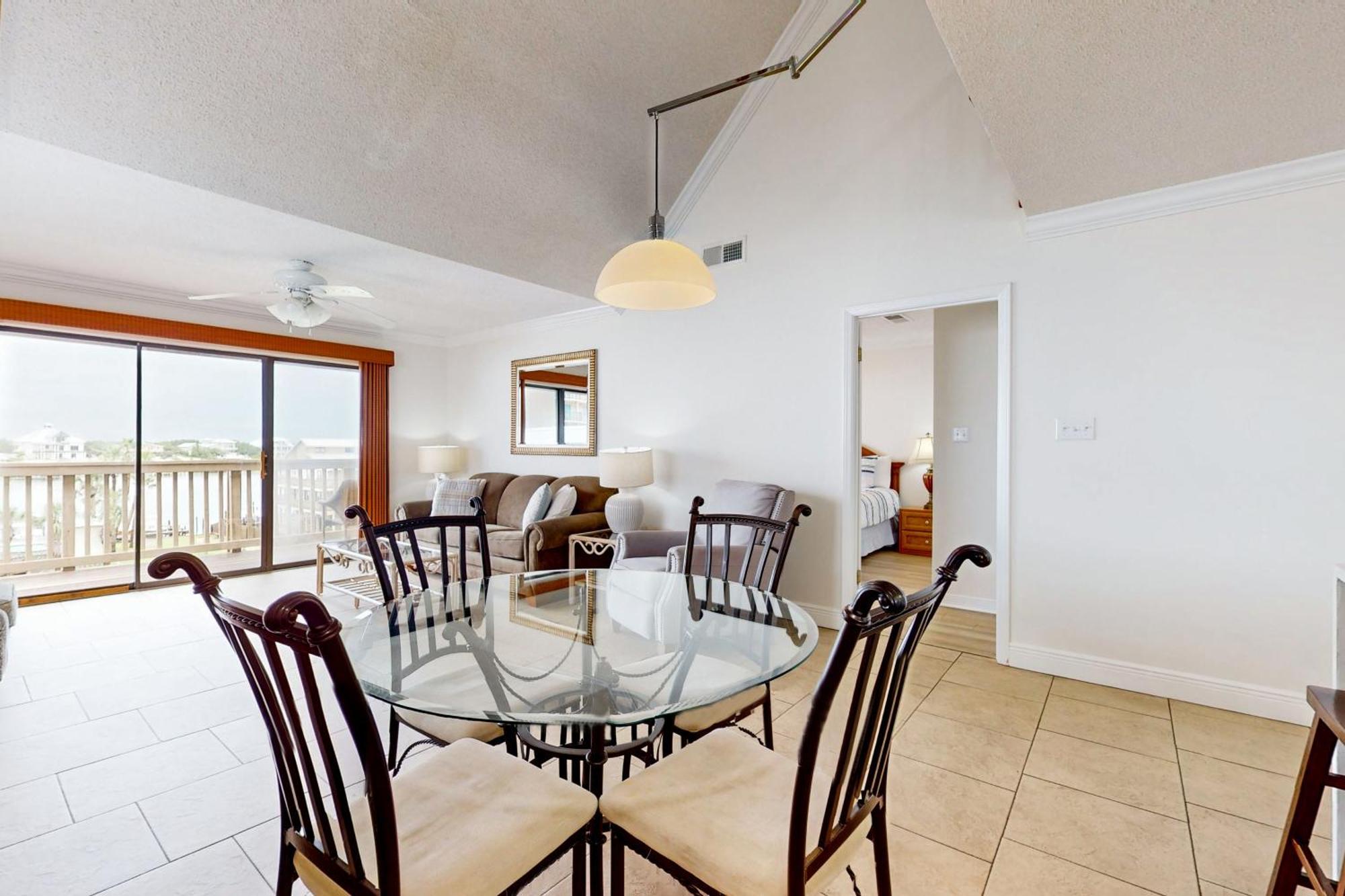 Appartement Lei Lani Mini Tower 315 à Orange Beach Extérieur photo